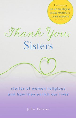 Thank You, Sisters