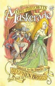 Terry Pratchet's Maskerade
