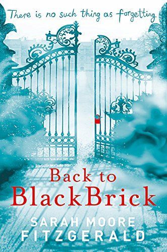 Back to Blackbrick