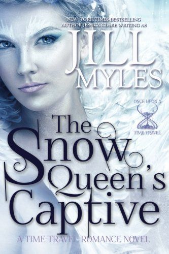 The Snow Queen's Captive