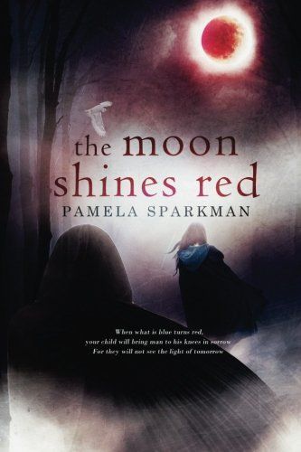 The Moon Shines Red