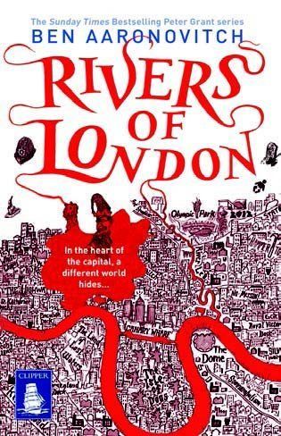 Rivers of London