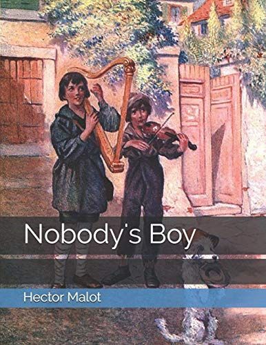 Nobody's Boy