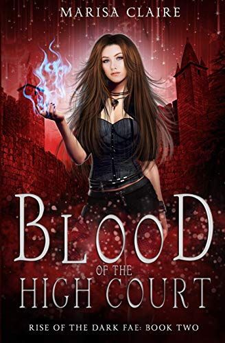 Blood of the High Court