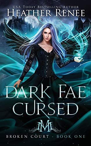 Dark Fae Cursed