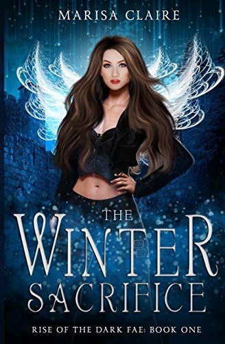 The Winter Sacrifice
