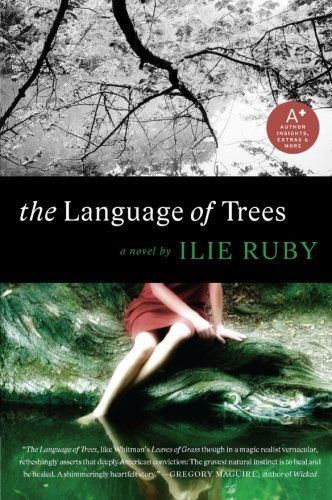 The Language of Trees