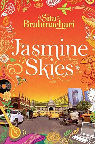 Jasmine Skies