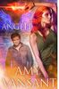 Angeli - The Pirate, the Angel & the Irishman