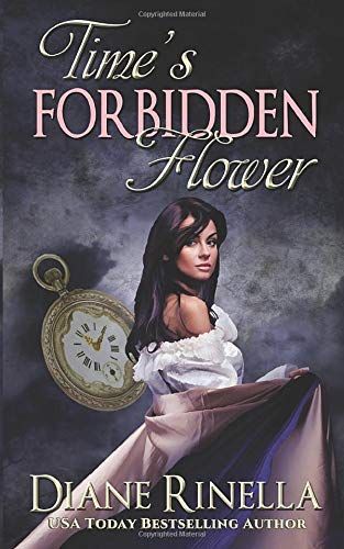 Time's Forbidden Flower