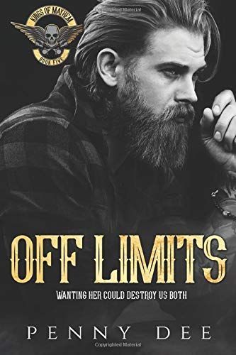 Off Limits