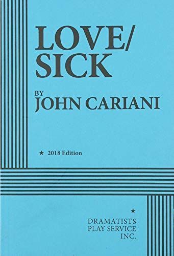 Love/Sick