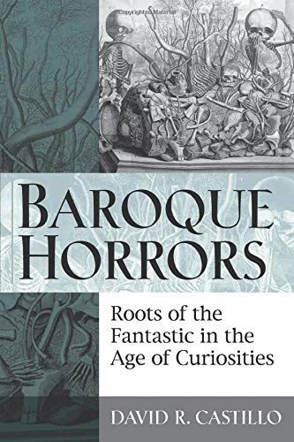 Baroque Horrors