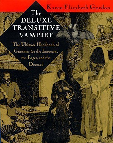 The Deluxe Transitive Vampire