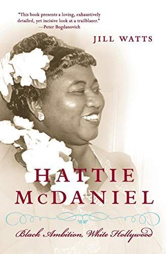Hattie McDaniel