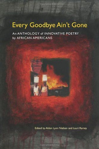 Every Goodbye Ain't Gone