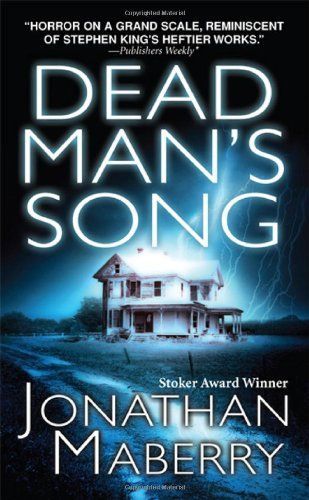 Dead Man's Song