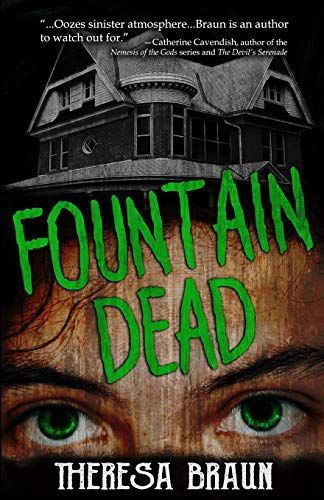 Fountain Dead