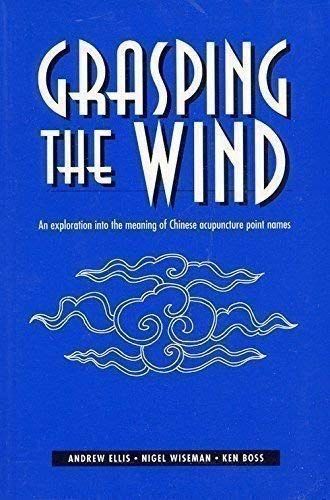 Grasping the Wind