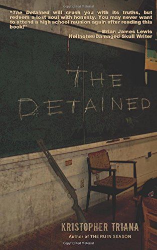 The Detained