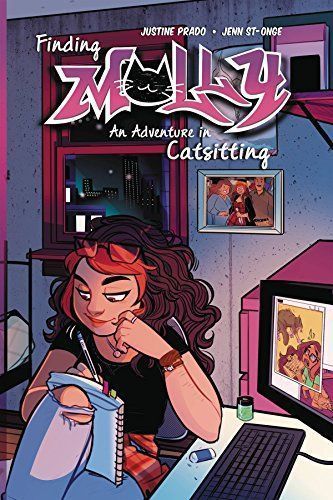 Finding Molly