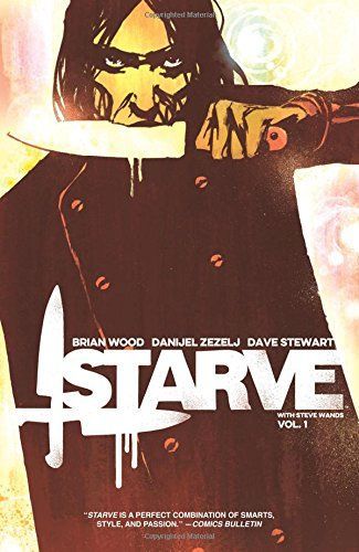 Starve