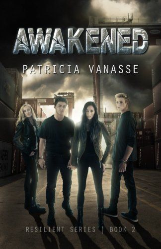 Awakened
