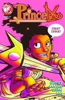 Princeless