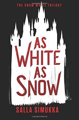 As White As Snow