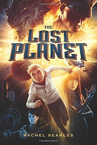 The Lost Planet