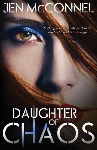Daughter of Chaos