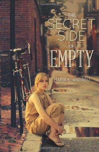 The Secret Side of Empty