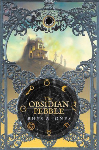 The Obsidian Pebble