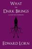 What the Dark Brings