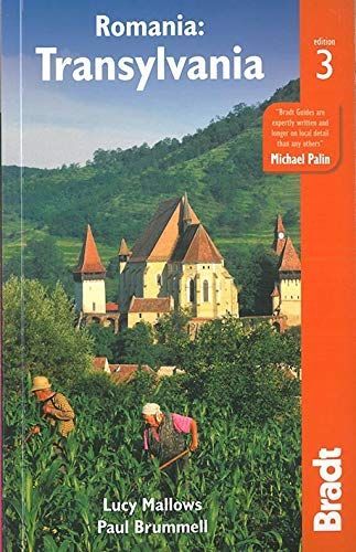 Romania: Transylvania