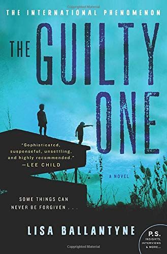 The Guilty One