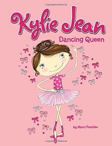 Kylie Jean Dancing Queen