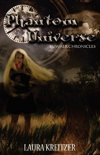 Phantom Universe