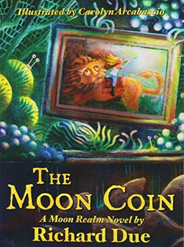 The Moon Coin