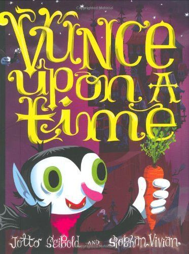 Vunce Upon a Time