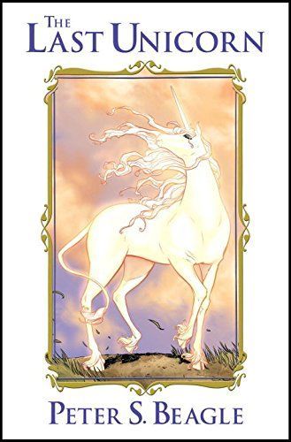 The Last Unicorn