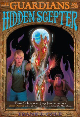 The Guardians of the Hidden Scepter