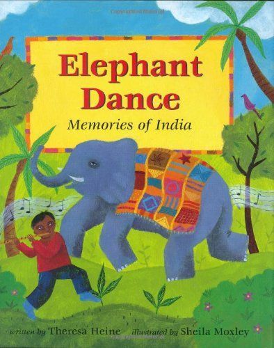 Elephant Dance