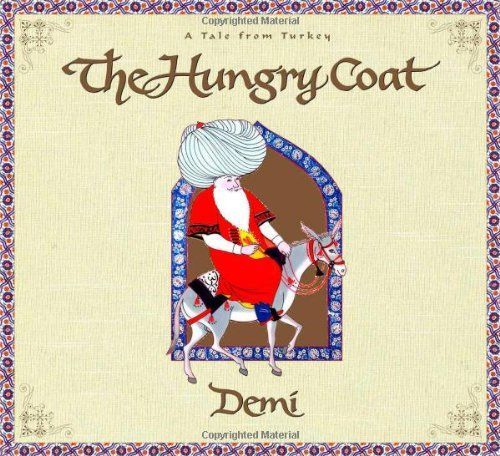 The Hungry Coat