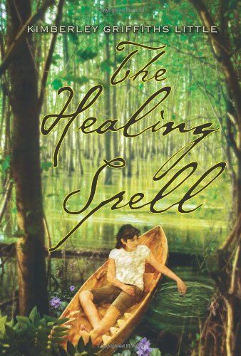 The Healing Spell