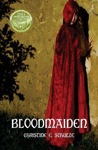 Bloodmaiden