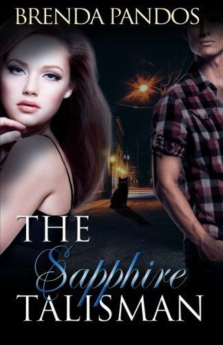 The Sapphire Talisman