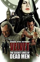 Velvet Volume 2