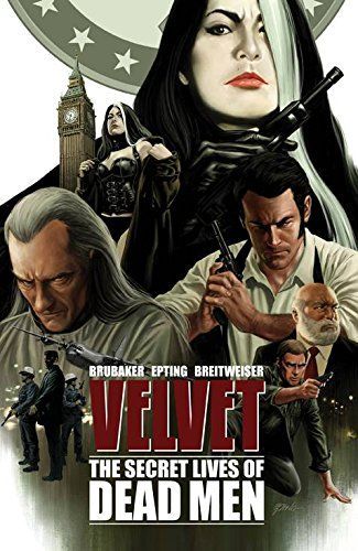 Velvet Volume 2