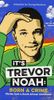 It's Trevor Noah